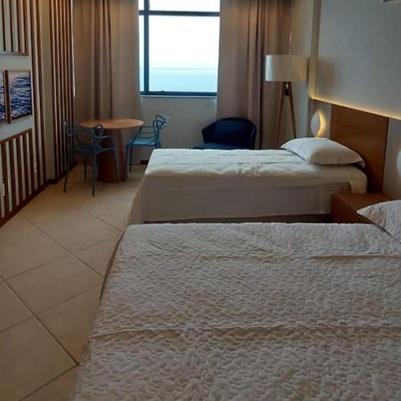 Sol Victoria Marina Daire Salvador da Bahia Dış mekan fotoğraf