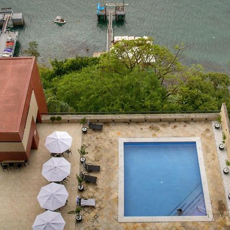 Sol Victoria Marina Daire Salvador da Bahia Dış mekan fotoğraf