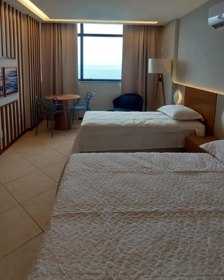 Sol Victoria Marina Daire Salvador da Bahia Dış mekan fotoğraf