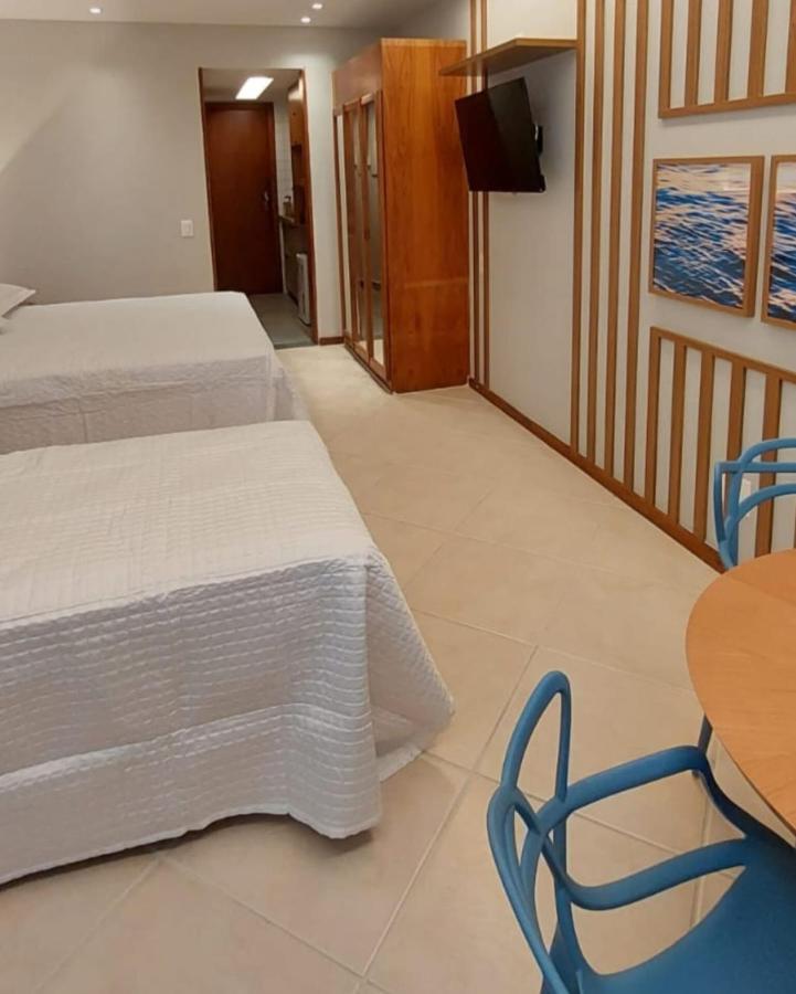 Sol Victoria Marina Daire Salvador da Bahia Dış mekan fotoğraf