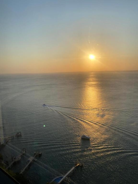 Sol Victoria Marina Daire Salvador da Bahia Dış mekan fotoğraf