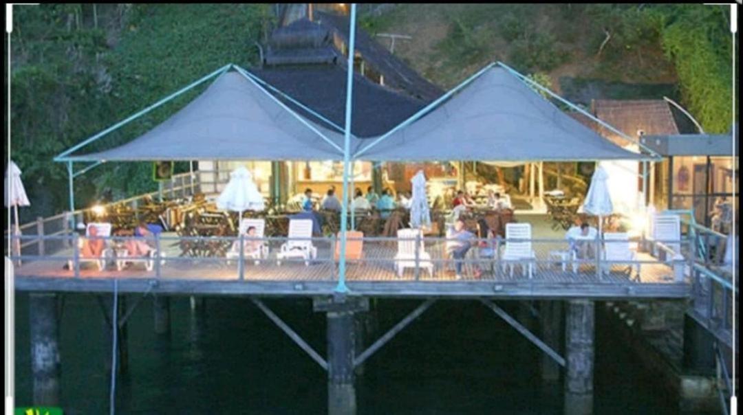 Sol Victoria Marina Daire Salvador da Bahia Dış mekan fotoğraf