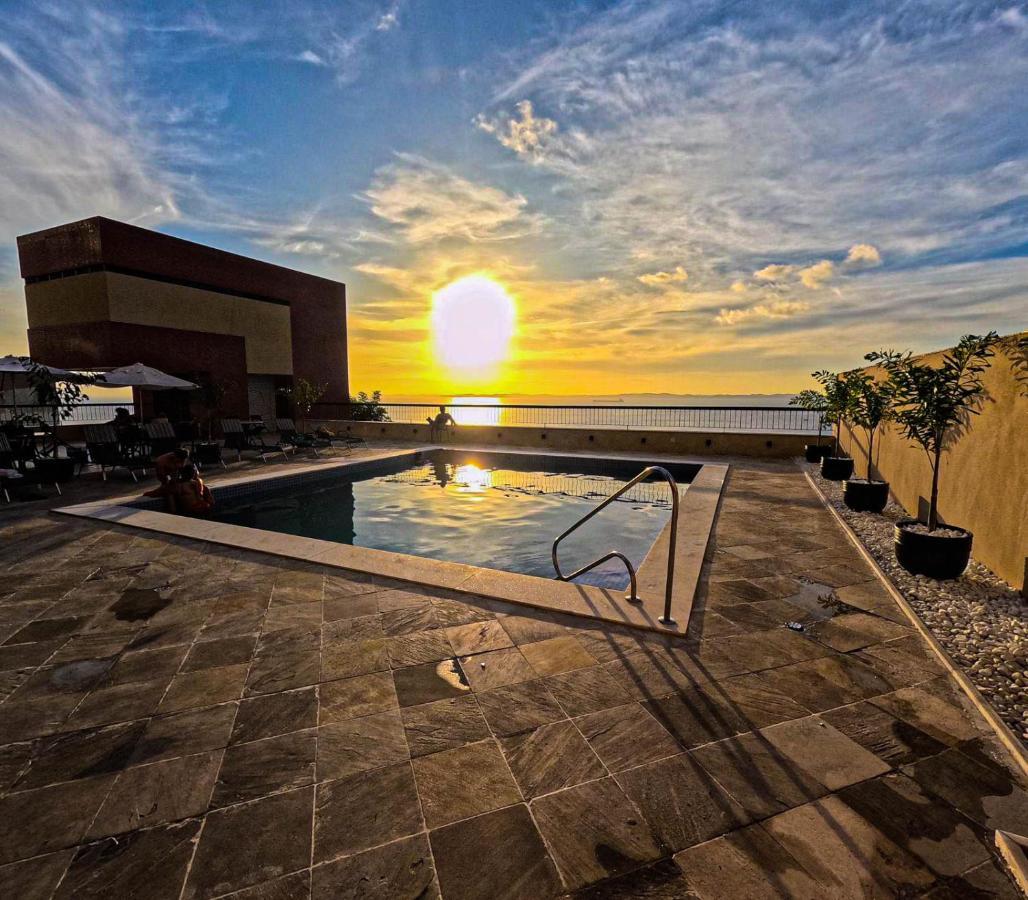 Sol Victoria Marina Daire Salvador da Bahia Dış mekan fotoğraf